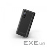Універсальна мобільна батарея 30000 mAh, Titanum 728S, Black, 22.5 Вт, 4xUSB / Type-C, (TPB-728S-B) , 4xUSB / Type-C, (T