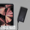 Універсальна мобільна батарея 30000 mAh, Titanum 728S, Black, 22.5 Вт, 4xUSB / Type-C, (TPB-728S-B) , 4xUSB / Type-C, (T