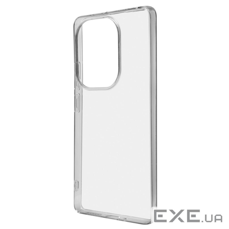 Чохол до мобільного телефона Armorstandart Air Xiaomi Redmi Note 13 Pro 4G Clear (ARM73146)
