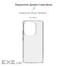 Чохол до мобільного телефона Armorstandart Air Xiaomi Redmi Note 13 Pro 4G Clear (ARM73146)