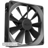 Вентилятор NZXT Aer F140 (RF-AF140-B1)