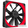 Вентилятор NZXT Aer F140 (RF-AF140-B1)