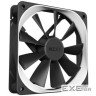 Вентилятор NZXT Aer F140 (RF-AF140-B1)