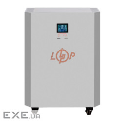 Система резервного живлення LP Autonomic Power F2.5-2.6kWh Графіт мат (23966)