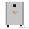 Система резервного живлення LP Autonomic Power F2.5-2.6kWh Графіт мат (23966)