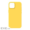 Чохол до мобільного телефона Armorstandart ICON2 MagSafe Apple iPhone 15 Sunshine (ARM77011)