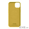 Чохол до мобільного телефона Armorstandart ICON2 MagSafe Apple iPhone 15 Sunshine (ARM77011)