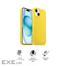 Чохол до мобільного телефона Armorstandart ICON2 MagSafe Apple iPhone 15 Sunshine (ARM77011)