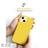 Чохол до мобільного телефона Armorstandart ICON2 MagSafe Apple iPhone 15 Sunshine (ARM77011)
