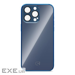 Чохол до мобільного телефона Armorstandart Replica Apple iPhone 15 Pro Max Blue (ARM76238)