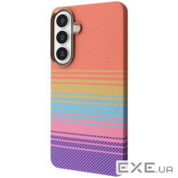 Чехол Proove Gleam Case with Magnetic Ring Samsung Galaxy S26 Plus purple suns (70950 purple sunset)