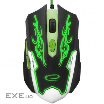 Миша дротова Mouse MX405 CYBORG (EGM405)