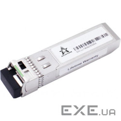 Модуль SFP Alistar SFP-10G-ZR-BX-U