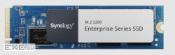 Накопичувач SSD Synology M.2 400GB PCIe 3.0 2280 (SNV5420-400G)
