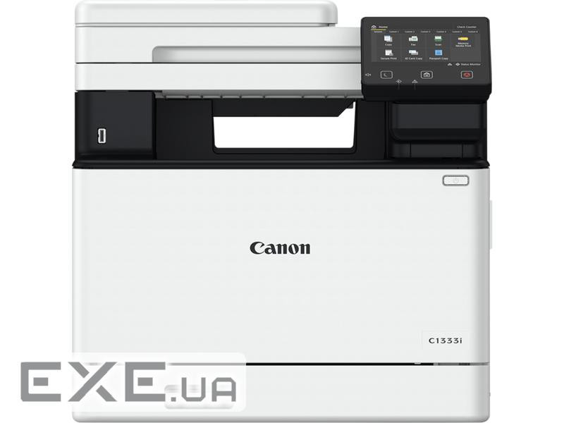 БФП кольоровий А4 з WiFi CANON IMAGEFORCE C1333 (7185C002AA)