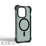 Чохол до мобільного телефона Armorstandart Bounce Apple iPhone 13 Pro Matte Black (ARM75255)