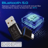 Bluetooth-адаптер аудио Promate BlueLink Bluetooth 5.0 Black (bluelink.black)