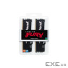 Модуль пам'яті KINGSTON FURY Beast RGB EXPO Black DDR5 5600MHz 128GB Kit 2x64GB (KF556C36BBEAK2-128)