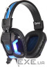 Гарнітура Sades SA-702 Element Black/Blue (sa702bl)