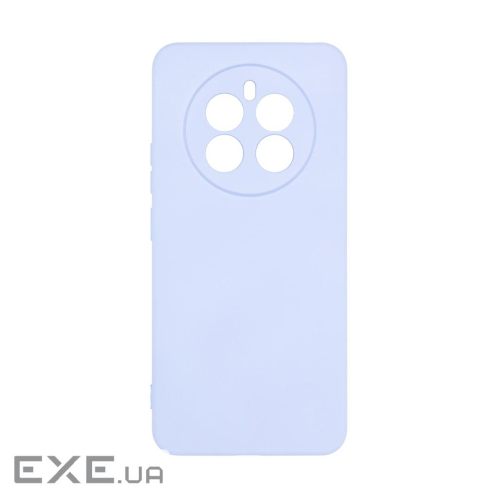Чохол до мобільного телефона Armorstandart ICON Realme 13 4G Camera cover Lavender (ARM80542)