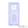Чохол до мобільного телефона Armorstandart ICON Realme 13 4G Camera cover Lavender (ARM80542)