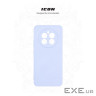 Чохол до мобільного телефона Armorstandart ICON Realme 13 4G Camera cover Lavender (ARM80542)