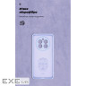 Чохол до мобільного телефона Armorstandart ICON Realme 13 4G Camera cover Lavender (ARM80542)