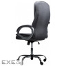 Офісне крісло GT Racer X-2873-1 Business Dark Gray (X-2873-1 Business Fabric Dark Gray)