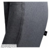 Офісне крісло GT Racer X-2873-1 Business Dark Gray (X-2873-1 Business Fabric Dark Gray)