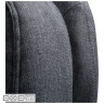 Офісне крісло GT Racer X-2873-1 Business Dark Gray (X-2873-1 Business Fabric Dark Gray)
