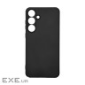 Чохол до мобільного телефона Armorstandart ICON Samsung S25 Plus Camera cover Black (ARM81576)
