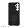 Чохол до мобільного телефона Armorstandart ICON Samsung S25 Plus Camera cover Black (ARM81576)