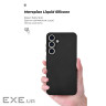 Чохол до мобільного телефона Armorstandart ICON Samsung S25 Plus Camera cover Black (ARM81576)
