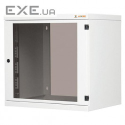 Шафа настінна 19 "CONTEG REN-10-60 / 40-B (REN-10-60/40-B)