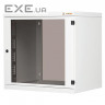 Шафа настінна 19 "CONTEG REN-10-60 / 40-B (REN-10-60/40-B)