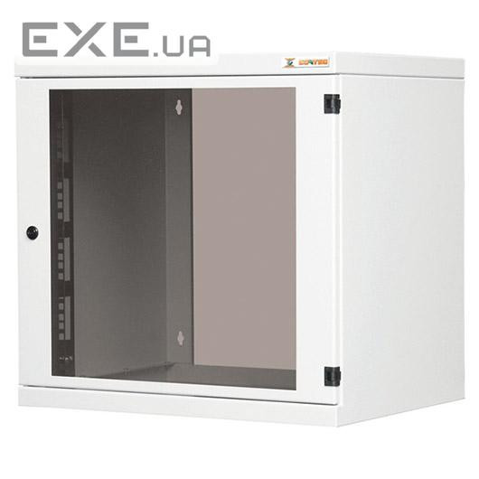 Шафа настінна 19 "CONTEG REN-10-60 / 40-B (REN-10-60/40-B)