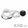 Камера відеоспостереження Dahua DH-HAC-HDW1239TP-A-LED (3.6) (DH-HAC-HDW1239TP-A-LED (3.6 мм) ))