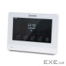 Wi-Fi відеодомофон 7'' BCOM BD-760FHD/T White з підтримкою Tuya Smart