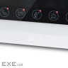 Wi-Fi відеодомофон 7'' BCOM BD-760FHD/T White з підтримкою Tuya Smart