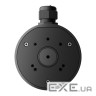 Монтажна коробка для кріплення камери Ajax JunctionBox, 118x59, чорний (000045808) (000045808)