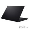 ноутбук 16_3KT_OLED/R9 AI HX 370/64/2TB SSD/RTX 50 70 8GB/DOS/BL/Nano Black ASUS H (90NB15K1-M00BX0)