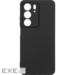 Чохол до мобільного телефона Armorstandart ICON Realme C75 4G Camera cover Black (ARM82894)