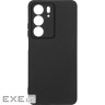Чохол до мобільного телефона Armorstandart ICON Realme C75 4G Camera cover Black (ARM82894)
