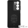 Чохол до мобільного телефона Armorstandart ICON Realme C75 4G Camera cover Black (ARM82894)