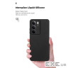 Чохол до мобільного телефона Armorstandart ICON Realme C75 4G Camera cover Black (ARM82894)
