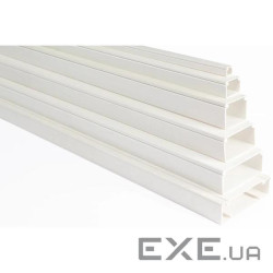 Короб (24-08040-005) 80X40, L=2м