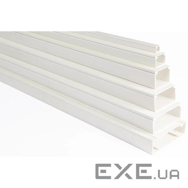 Короб (24-08040-005) 80X40, L=2м