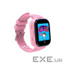 Смарт-годинник Gelius Pro GP-PK007 (Ocean) Pink Kids smart watch with GPS tracker