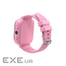 Смарт-годинник Gelius Pro GP-PK007 (Ocean) Pink Kids smart watch with GPS tracker