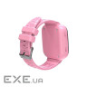 Смарт-годинник Gelius Pro GP-PK007 (Ocean) Pink Kids smart watch with GPS tracker